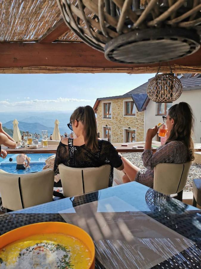 Milmari Resort M16 Markovic Kopaonik Exterior photo
