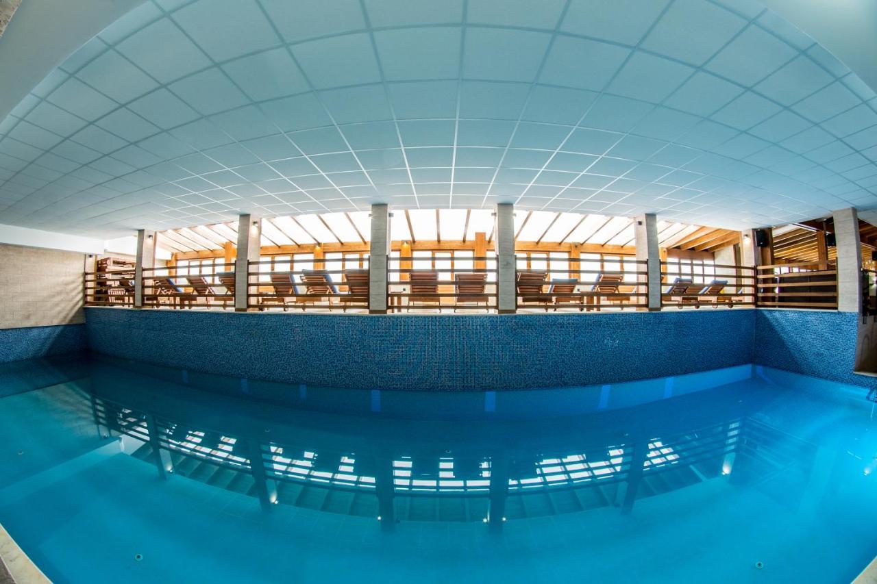 Milmari Resort M16 Markovic Kopaonik Exterior photo