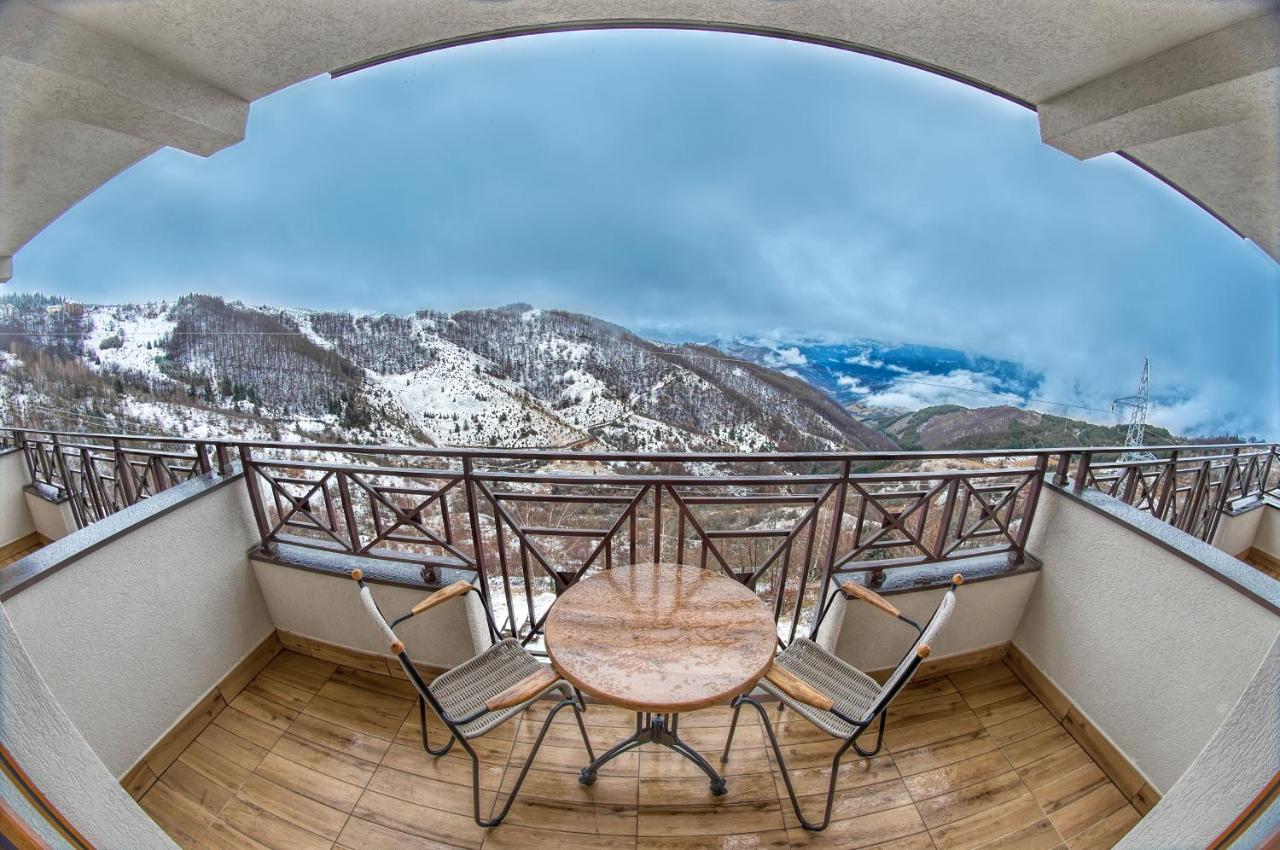 Milmari Resort M16 Markovic Kopaonik Exterior photo