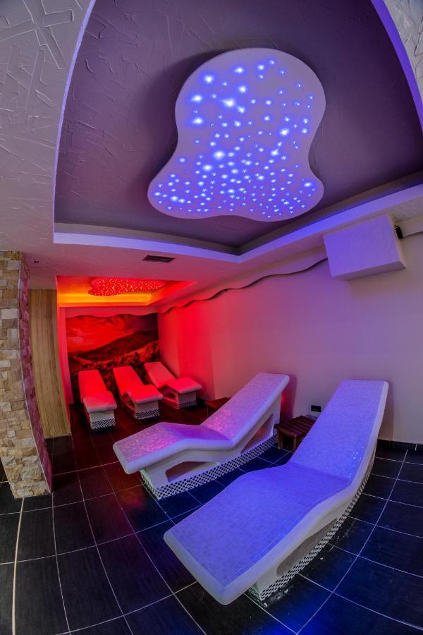 Milmari Resort M16 Markovic Kopaonik Exterior photo