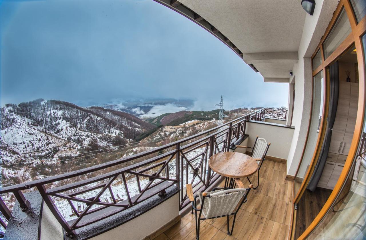 Milmari Resort M16 Markovic Kopaonik Exterior photo