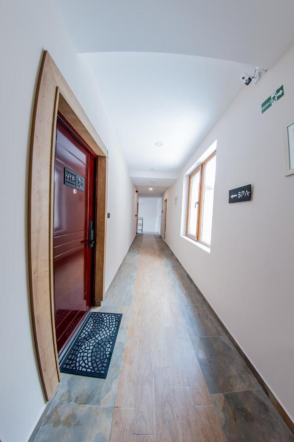 Milmari Resort M16 Markovic Kopaonik Exterior photo